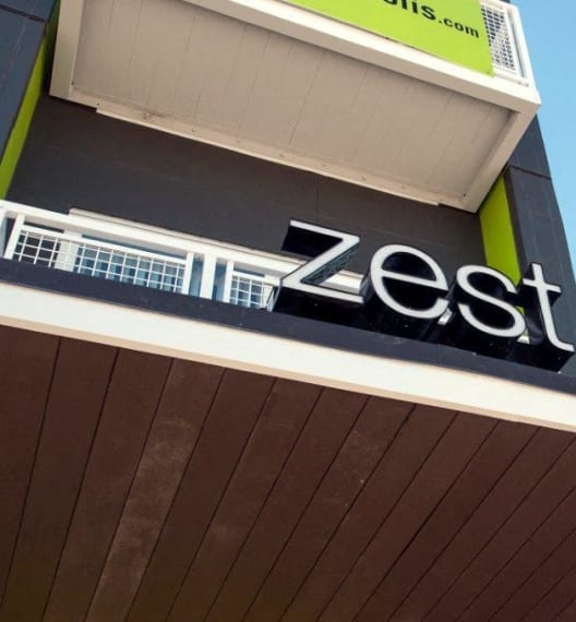 Zest Apartments in Minneapolis, MN